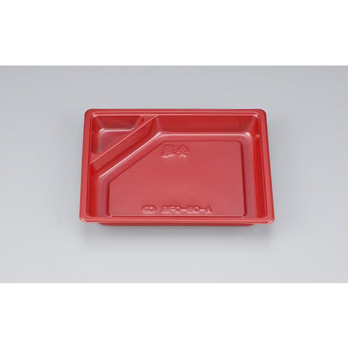 BFO-80-A(赤BS)中仕切 【1200枚】